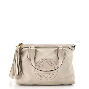 Gucci Soho Convertible Top Handle Bag #233270G11B